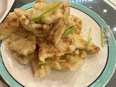 -春花民族美食(佳木斯总店)
