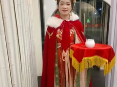 -御仙都北京菜馆·烤鸭店(双井店)