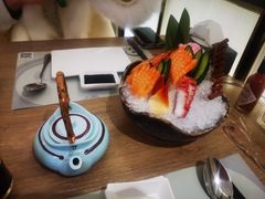 -大渔铁板烧(花园道店)