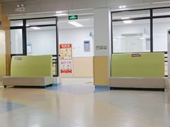 -上海市第一人民医院(松江南部)