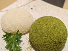 -德川家日本料理(中关村寰太大厦店)