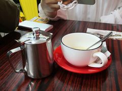 -華叔茶記