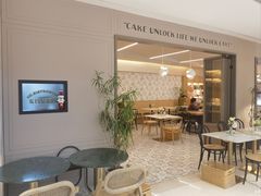 -CA Patisserie法式甜品咖啡(恒隆广场店)