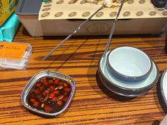 -蚝堡海鲜·威海菜·海肠捞饭·烧烤·亚洲吃蚝公司(幸福门店)
