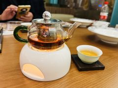 -汕头君华海逸酒店·鸿桃轩中餐厅