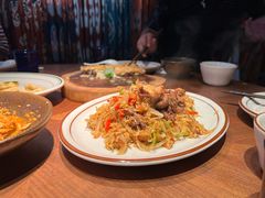 -纳鲁孜·新疆特色餐厅(上海悦荟广场店)