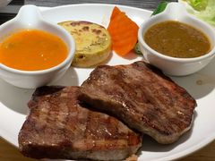 主厨牛排-斗牛士牛排餐厅(嘉里汇店)