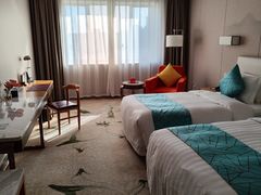 -北京广安门维景国际大酒店