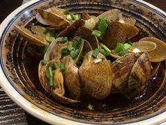 -爆炸头阿姨小四川正宗川味小吃(无任何分店)