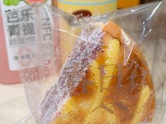 -春日谷面包公社·鲜制烘焙(红山动物园店)