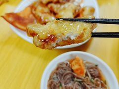 -屋里家延边朝鲜族冷面(南园店)
