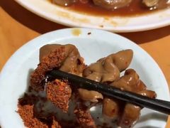 -朱大嘴肥肠血旺(福字街店)