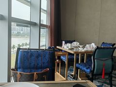 -彩丰楼中餐厅·仁恒洲际酒店