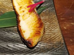 -千代武日本料理(开发区店)
