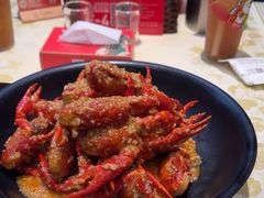 -聚味瞿记·龙虾堂(渔人码头一店)