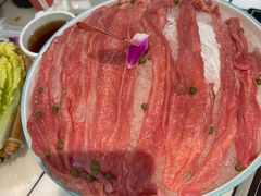 -伍师兄市井火锅(东部星悦天地店)