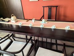 -宝燕壹号景观餐厅(龙盛国际商业广场店)