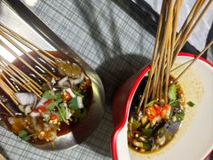 -格尔曼德(柳河路店)