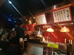 -豚王拉面(锦荣商业大厦店)