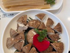 -清真军邺·金富苑肥牛城(海湖新区精品店)