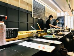 -Sushi Hanzo半藏(天环广场店)