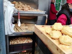 -江鹰桃酥王(张掖路步行街店)