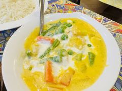 -Santoor 萨都里印度餐厅(北锣鼓巷店)