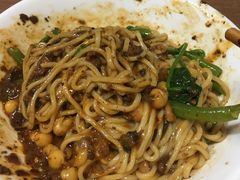 花市豌杂面-花市豌杂面(民生路店)