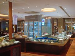 -上海金陵紫金山大酒店·汇海餐厅