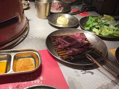 -西塔老太太泥炉烤肉(温州首店万象城黑金店)