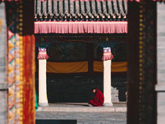 -塔尔寺
