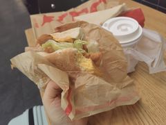 -肯德基(机场三店)