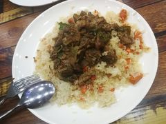 -塔斯提抓饭(东城汇店)