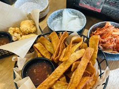 -李先生的首尔小馆(松江启源广场店)