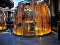 -春申里餐厅(银泰in99店)