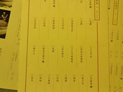 -揽季锅物会.福建黄鱼.海鲜姿造(五四路店)