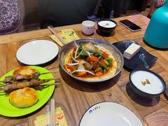 -北疆饭店(金狮广场店)