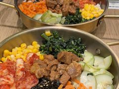 -米村拌饭(东方新天地店)