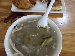 -梁家牛肉壮馍(西海岸店)