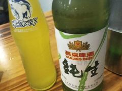 -京朋串屋·烧烤(望京西路总店)