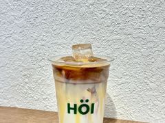 -HOI COFFEE