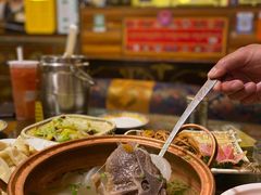 -吉祥圣雪藏餐