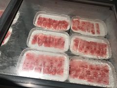 -领鲜活海鲜榴莲自助火锅(东门店)