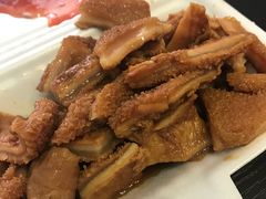-细妹五香牛杂(步行街店)