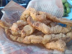 -沪上名羊天下•烤羊腿•东北烧烤•小龙虾(浦东直营总店)