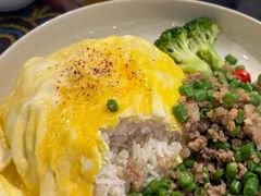-米泰芒·东南亚料理(体育西店)