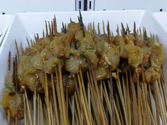 -搓火大都会(广安门总店)