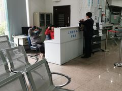 -海关大楼(陆家嘴街道)