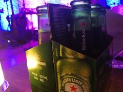-音乐房子·Vintage Live Bar(玉林总店)