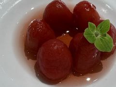-富淳饭店(陆家嘴保利广场店)